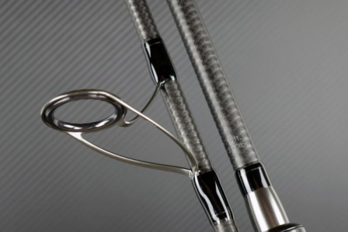  o�ko na ryb��sk�m prutu Sportex Graphenon CS-2 pro p�esn� lov